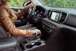 Naprawa wybieraka biegów Jaguar XF 8X237E453BF Gear Selector 0