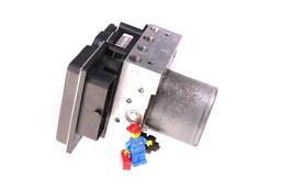 POMPA ABS AUDI 8K0907379AJ 8K0614517CM Bosch 0265951115 0265236173 0
