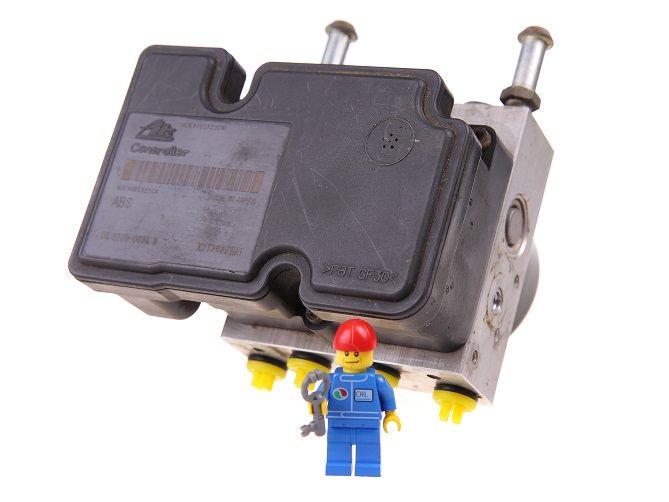 Naprawa Pompa ABS FORD 3M512M110JA ATE 10097001243 10020700714 00402662E3