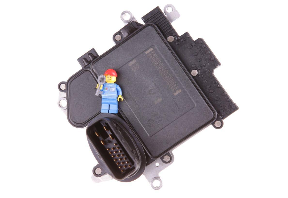 Naprawa Sterownika Skrzyni Biegów Multitronic Audi 8K0927155 0AW927156H 00403263B6 Repair