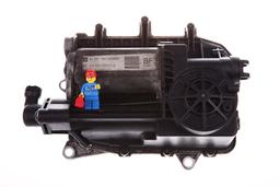 Naprawa sterownika skrzyni FORD 2S6R7N168GS LUK AG9D307400a 0