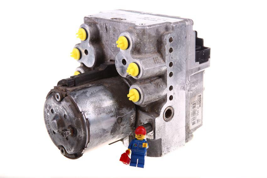 MERCEDES A0004480189 Bosch 0273004090 0265220005