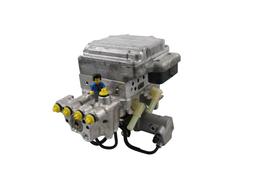 Pompa ABS Toyota Prius Auris HYBRID HYBRYDA 47210-12140 4721012140 47270-47030 4727047030 47200-47040 4720047040 2602113128 2702034024 1707217107 1509224200 Naprawa Repair 0