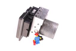 STEROWNIK ABS CITROEN 9665196580 Bosch 0265800738 0265232146 0